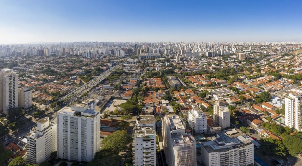 Guia de Bairros como é morar em Campo Belo São Paulo EmCasa Blog