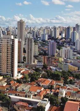 Cidade: Osasco