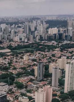 Cidade: São Caetano do Sul