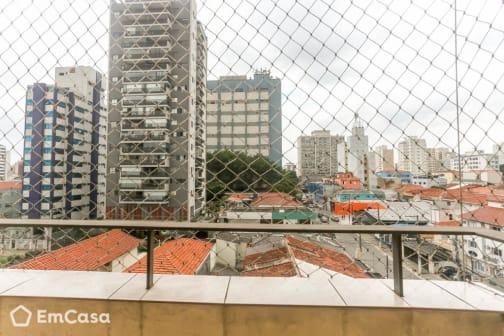 Imagem do imóvel ID-20797 na Rua Fagundes Dias, Vila da Saúde, São Paulo - SP