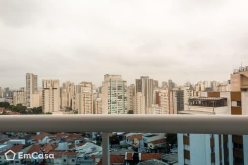 Imagem do imóvel ID-43100 na Alameda das Boninas, Mirandópolis, São Paulo - SP