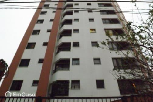 Imagem do imóvel ID-16108 na Rua Comendador Miguel Calfat, Vila Nova Conceição, São Paulo - SP