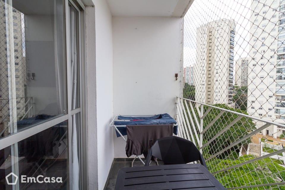 Imagem do imóvel ID-71402 na Rua Doutor Ferreira Lopes, Vila Sofia, São Paulo - SP
