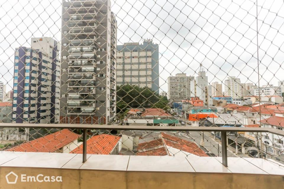 Imagem do imóvel ID-20797 na Rua Fagundes Dias, Vila da Saúde, São Paulo - SP