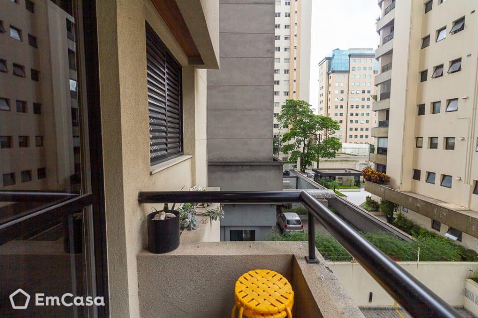 Imagem do imóvel ID-69956 na Avenida Pavão, Recanto Paraíso, São Paulo - SP