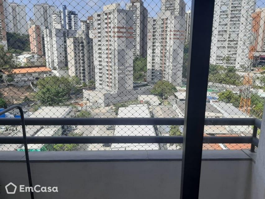Imagem do imóvel ID-36528 na Rua Alexandre Benois, Vila Andrade, São Paulo - SP