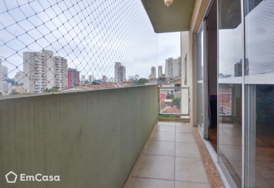 Imagem do imóvel ID-37116 na Rua Ouvidor Peleja, Vila Mariana, São Paulo - SP