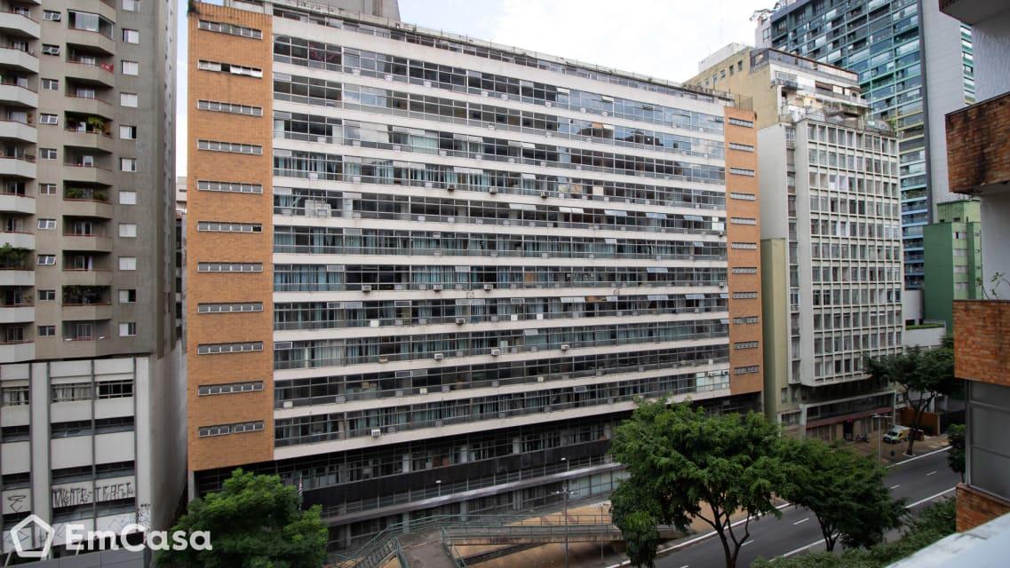 Imagem do imóvel ID-48028 na Avenida Nove de Julho, Bela Vista, São Paulo - SP