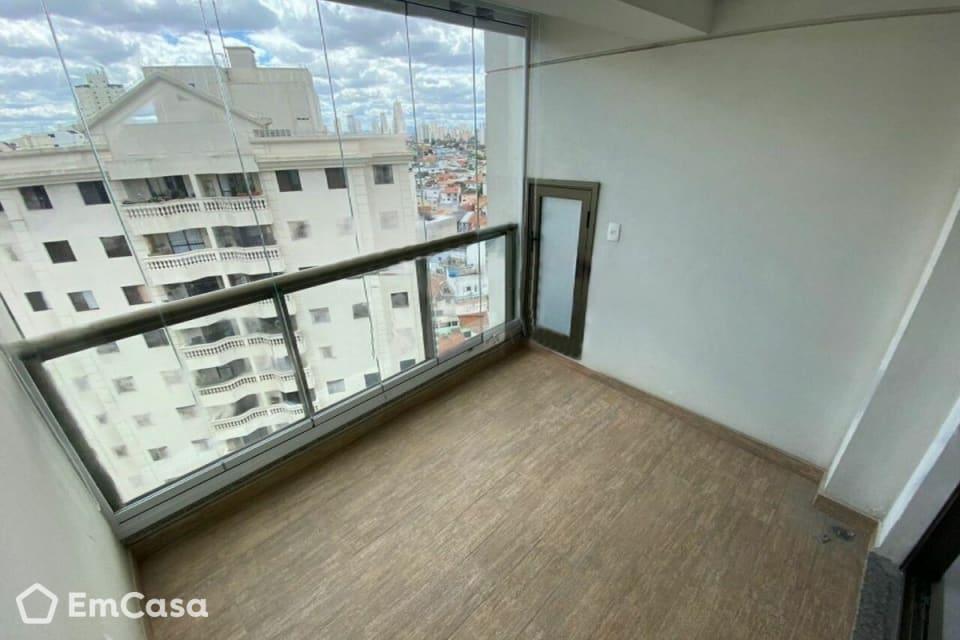 Imagem do imóvel ID-56479 na Rua Dionísio da Costa, Vila Mariana, São Paulo - SP