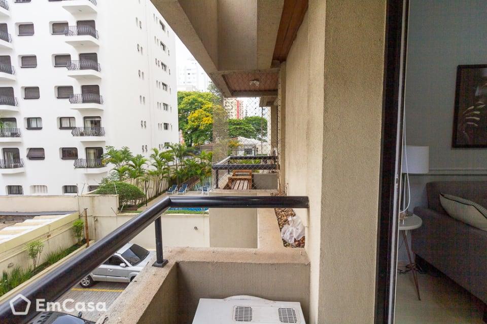 Imagem do imóvel ID-69956 na Avenida Pavão, Recanto Paraíso, São Paulo - SP