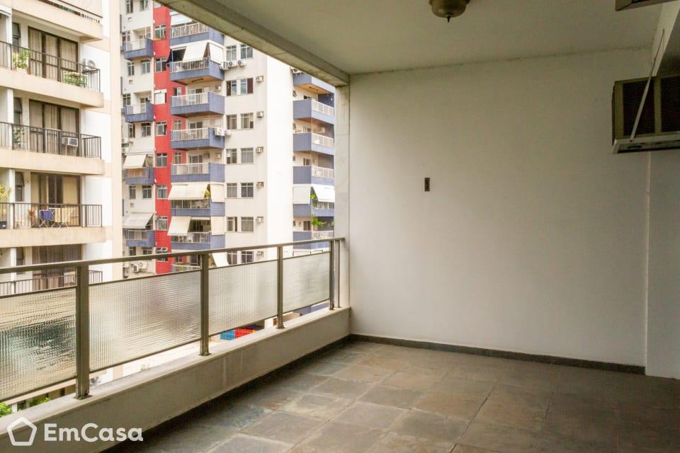 Imagem do imóvel ID-45935 na Rua Garibaldi, Tijuca, Rio de Janeiro - RJ