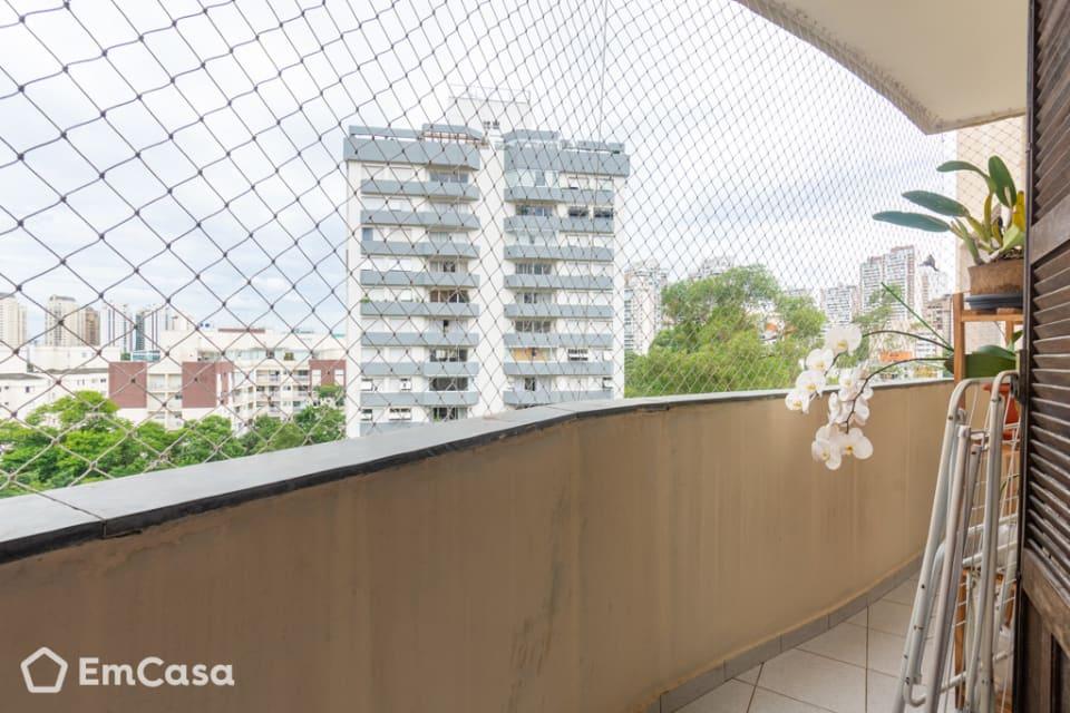 Imagem do imóvel ID-72188 na Rua do Ângulo, Jardim Ampliação, São Paulo - SP