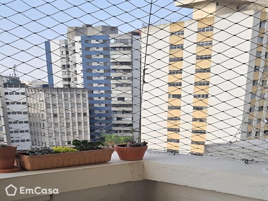 Imagem do imóvel ID-71284 na Rua Guararapes, Brooklin, São Paulo - SP