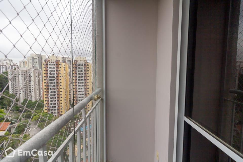 Imagem do imóvel ID-70021 na Rua Alexandre Benois, Vila Andrade, São Paulo - SP