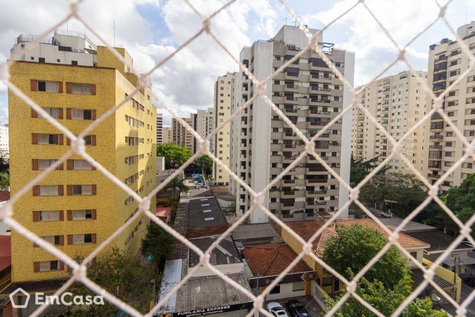 Imagem do imóvel ID-68005 na Avenida Iraí, Indianópolis, São Paulo - SP