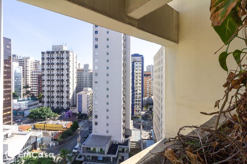 Imagem do imóvel ID-73660 na Avenida Divino Salvador, Planalto Paulista, São Paulo - SP