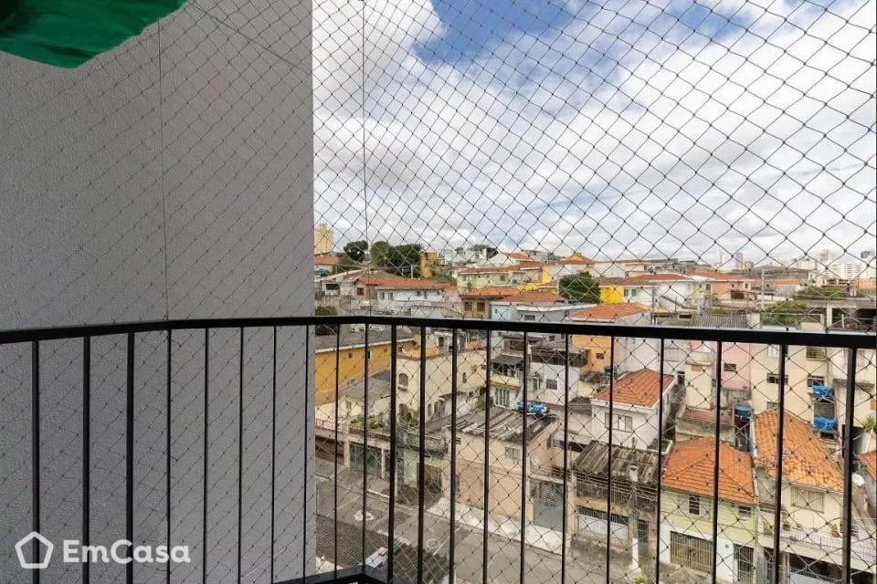 Imagem do imóvel ID-54152 na Rua Abagiba, Vila da Saúde, São Paulo - SP
