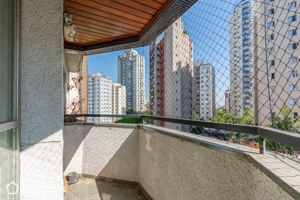 Imagem do imóvel ID-53264 na Avenida Mascote, Vila Mascote, São Paulo - SP