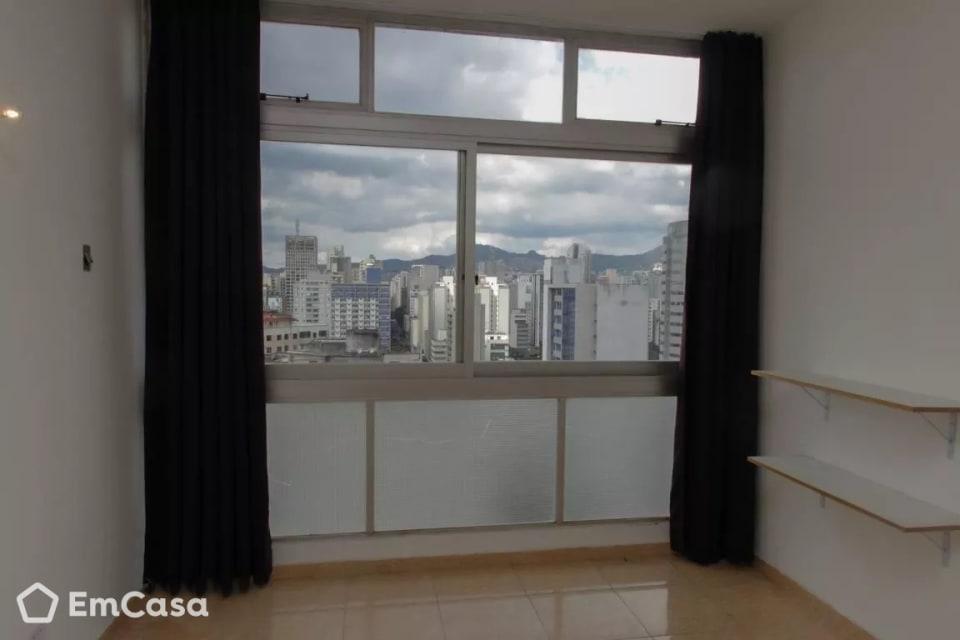Imagem do imóvel ID-53267 na Rua dos Guajajaras, Santo Agostinho, Belo Horizonte - MG