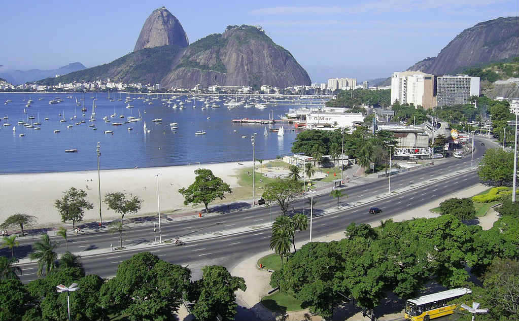 Morar na Urca RJ Rio de Janeiro – Saiba tudo sobre o bairro!