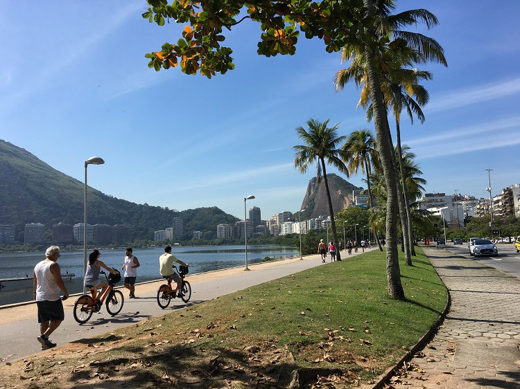 Guia de Bairros: como é morar na Lagoa - Rio de Janeiro - EmCasa Blog