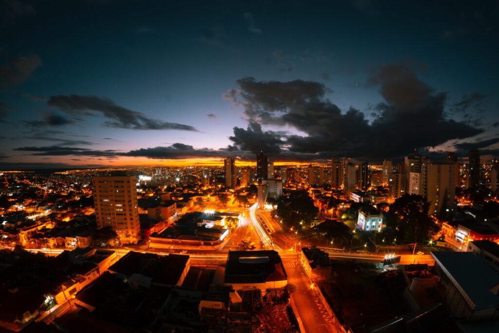 Morar Em Uberlândia Qualidade De Vida No Interior De Minas Gerais Emcasa Blog 2390